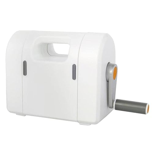 misppro Cortador de papel troquelado troquelado para álbumes de recortes, cortador de papel troquelado