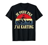 karting j'peux pas j'ai karting Kart Karts Drôle