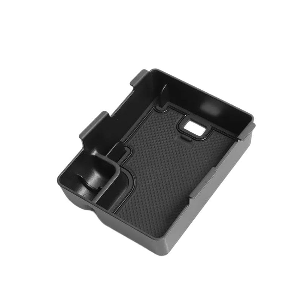 BERTDCX Armrest Box Storage Box Tidying Box For MG3 2023-2025 Car Parts