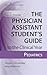 The Physician Assistant Students Guide to the Clinical Year: Pediatrics: With Free Online Access!