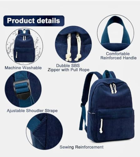 Image of Satic Backpacks for Women /Men Stylish Trendy Casual College Backpacks, Designer School /College /Picnic Bag Backpack For Girls & Women