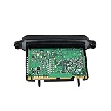 Faros Lastre Xenón HID Unidad De Módulo Control Lastre Xenón para Faros Delanteros para Serie 5 520d 530d F07 F10 F11 63117316217 63117274400 7269531 7316208