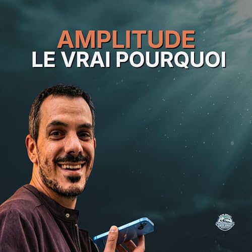 Nage loin, nage mieux