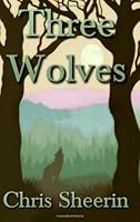 Three Wolves 069220461X Book Cover