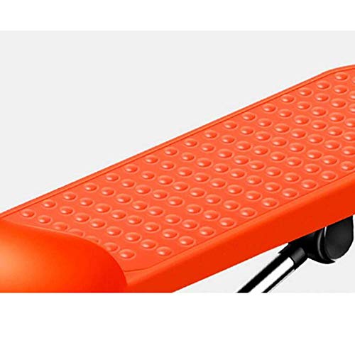 Image of Treadmill Machine for Home,Foot Machine Multi-Functional Fitness Equipment Home Silent Stepper Mountaineering Fitness Bo