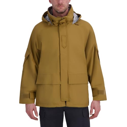 Image of Propper Gen II Waterproof Parka, Military-Style Jacket | Coat for Law Enforcement