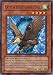 Yu-Gi-Oh! - Crystal Beast Cobalt Eagle (FOTB-EN006) - Force of the Breaker - 1st Edition - Common