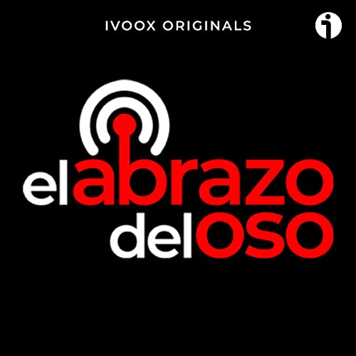 『El Abrazo del Oso Podcast』のカバーアート