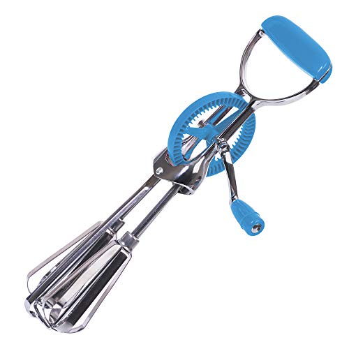 Comparison: Best Rotary Egg Beater 5 Prepworks by Progressive Egg Beater