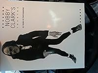 Nobby Clark's Theatre: 25 Years of Photographs 0952373203 Book Cover