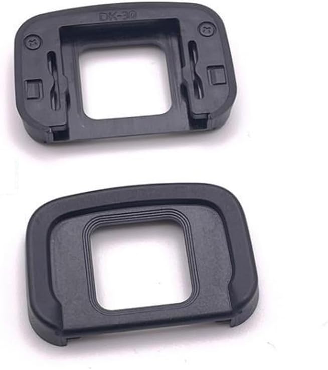 DK30 Viewfinder Eyecup for Z50 Secure Attachment Preventing Light and Dust Entry