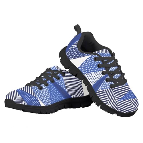 Shoes for Kids Girls Fashion Soft Casual Daily Wear Walking Light Up Floral Print Running Athletic Sneakers
