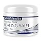 Silver Miracles Colloidal Silver Healing Salve - 1 oz