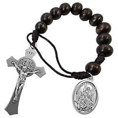 Saint Michael Guardian Angel Medal