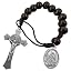 Saint Michael Guardian Angel Medal
