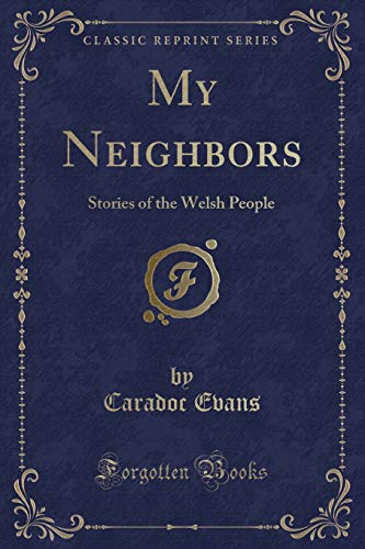 My Neighbors