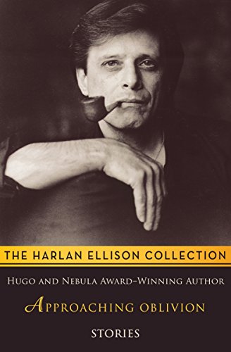 Cover of Approaching Oblivion: Stories