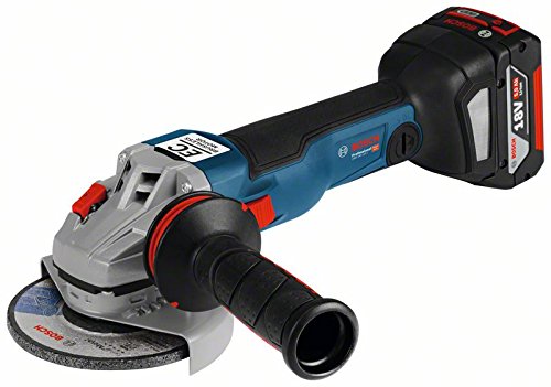 Preisvergleich Produktbild Bosch Professional 06019 G3101 Winkelschleifer