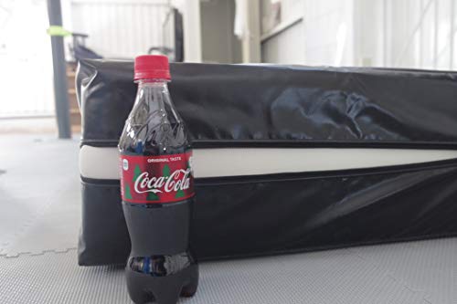 kamuipark 大型安全マット 200x100x20cm