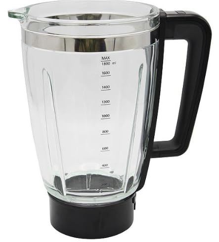 Standmixer, 1800 ml, für Standmixer Kult Pro WMF – FS-1000050367