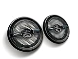 Sony XSMP1611 16,5 cm Dual Cone Marine Lautsprecher (schwarz)