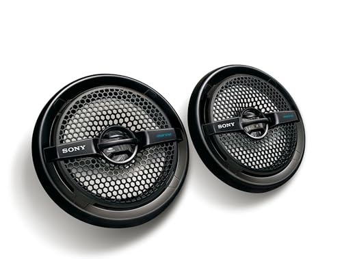 Sony XS-MP1611