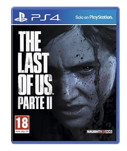 p['language_name']}: PlayStation The Last of Us Part II Spiel