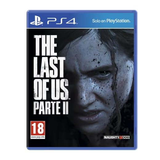 El Horror en los Videojuegos: Buscando el Mejor Juego de Terror de la Historia 1 Playstation The Last of Us Parte II