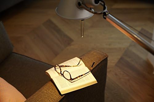 Innr B22 Smart LED Bulb, Warm White, dimmable (Compatible with Philips Hue* & Echo Plus) BY 165