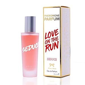 Seduce Feromonen Parfum – Vrouw/Man