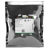 Frontier Co-op Certified Organic Fair Trade Irish Breakfast Tea, 1-Pound Bulk, Rustic, Warm & Bold Black Tea, Kosher,