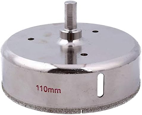 Diamond Hole Saw Large Core Drill Bits 