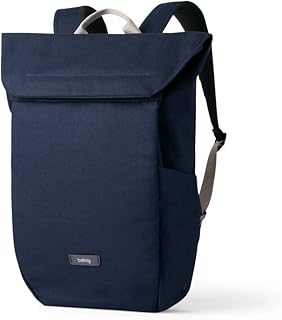 Melbourne Backpack Compact – (Laptop Bag, Laptop Backpack, 12L)