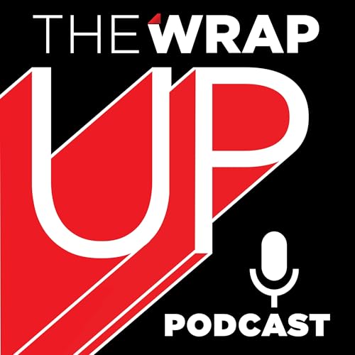 TheWrap-Up cover art