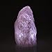 Beverly Oaks Rose Quartz Crystal Lamp - Pink Quartz Light - The Original Love Stone