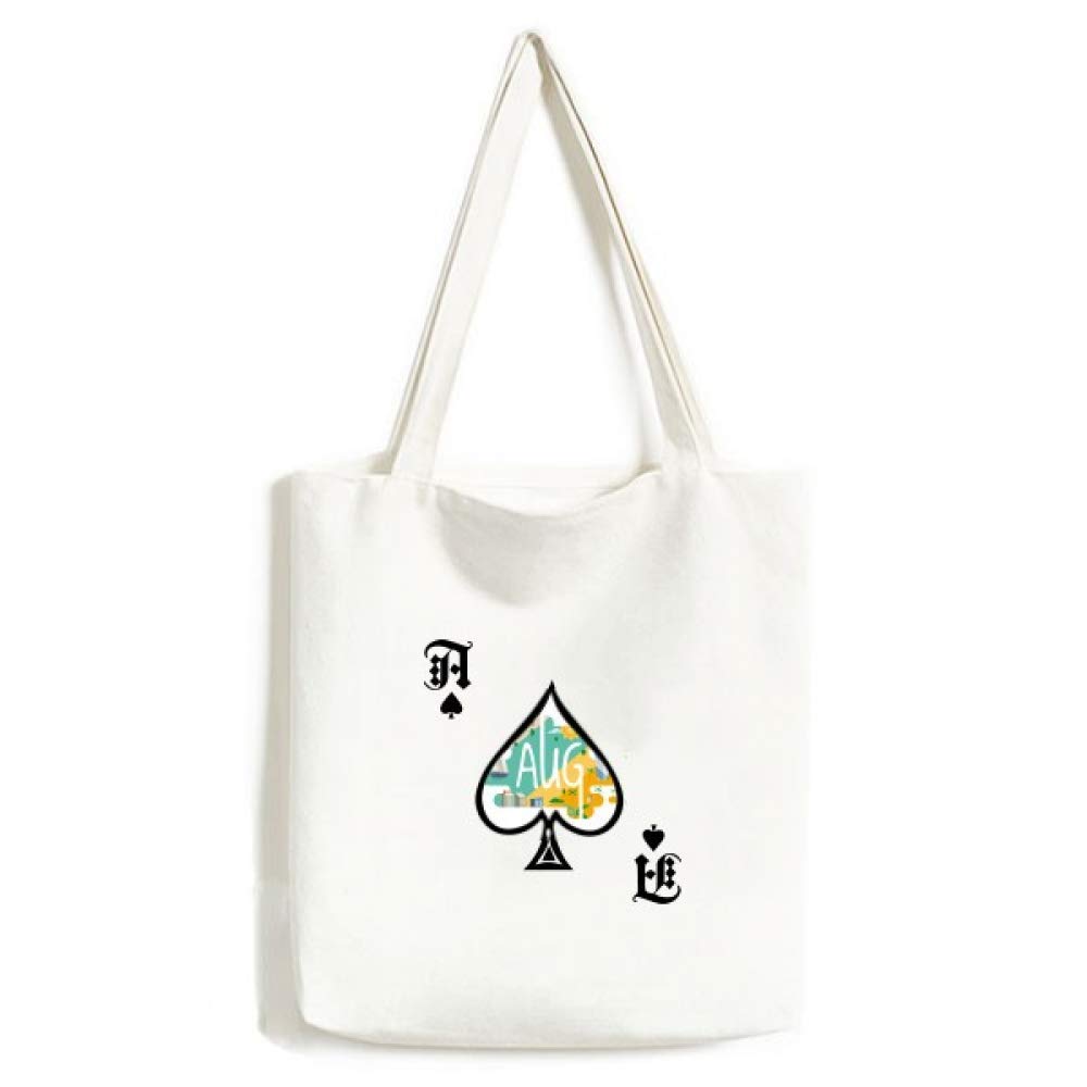Sac à main août propre partout, sac lavable réutilisable pour femme - 4