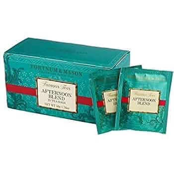 茶 FORTNUM&MASON ST PANCRAS BLEND 250g Amazon.com : Fortnum and Mason British Tea, Fortmason Blend