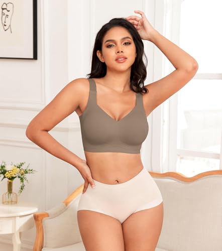 El Mejor Listado de Sujetadores básicos para Mujer de esta semana. 14 Imagen adicional