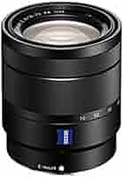 SONY - ソニーE 16-70mm F4 ZA OSS SEL1670Z Amazon.com : Sony SEL1670Z Vario-Tessar T E 16-70mm F4 ZA