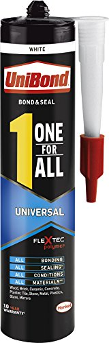 UniBond 2003458 sigillante universale One For All