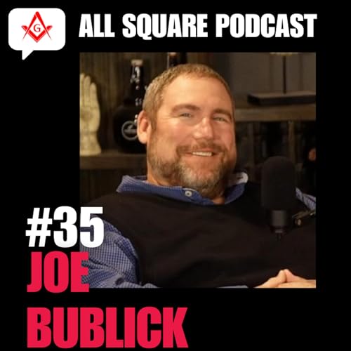 Episode 35 &ndash; The Apron and The Sword | All Square Podcast