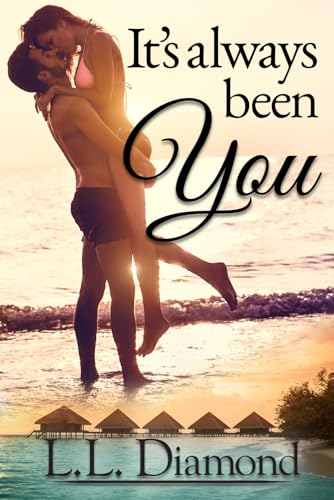 It's Always Been You: 1 (Wedding Planners)