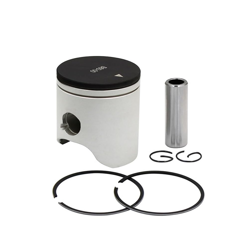 Kit pistone anello Accessori Moto Per Gas MC TC TE TX XCW MC125