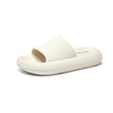 Ultra Soft Non Slip Cushion House Slippers for Men and Women