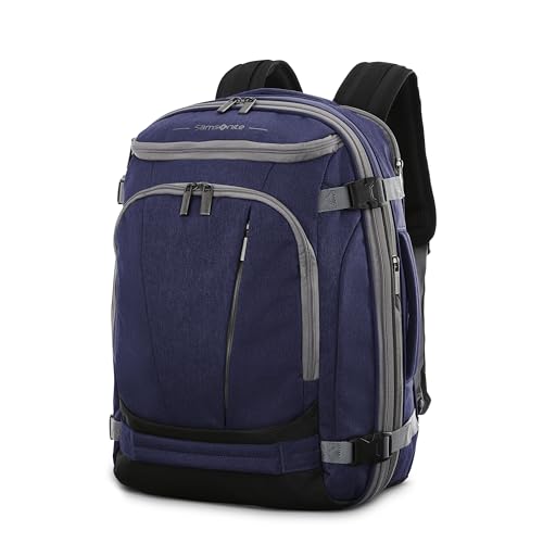 Samsonite Mother Lode Jr Backpack - Brushed Indigo by Samsonite - Used condition - US$90.14