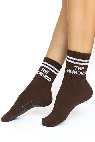 PILATES UNIVERSITY The Hundred, Burns So Good Bundle Socks4