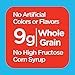 Kellogg's PAW Patrol Graham Snacks, Kids Snacks, Whole Grain, Cinnamon, 12.7oz Box (12 Pouches)