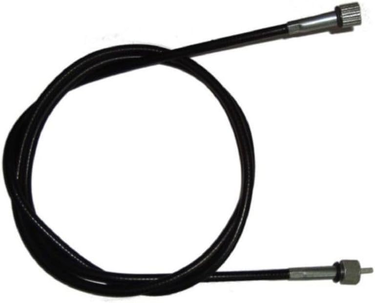 Speedometer Cable (3' 10-3/4") For BSA A10 S/A 1954-57 & British Bikes