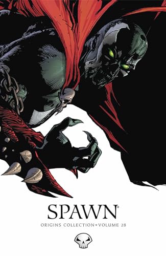 Spawn Origins Volume 28 (28)