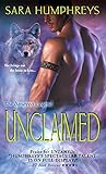 Unclaimed (The Amoveo Legend)